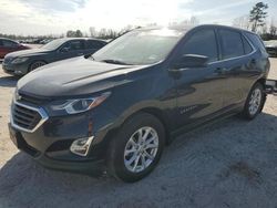 2020 Chevrolet Equinox LT for sale in Houston, TX