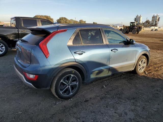 2023 KIA Niro EX