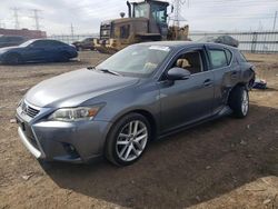 2014 Lexus CT 200 for sale in Elgin, IL