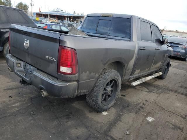 2014 Dodge RAM 1500 Sport