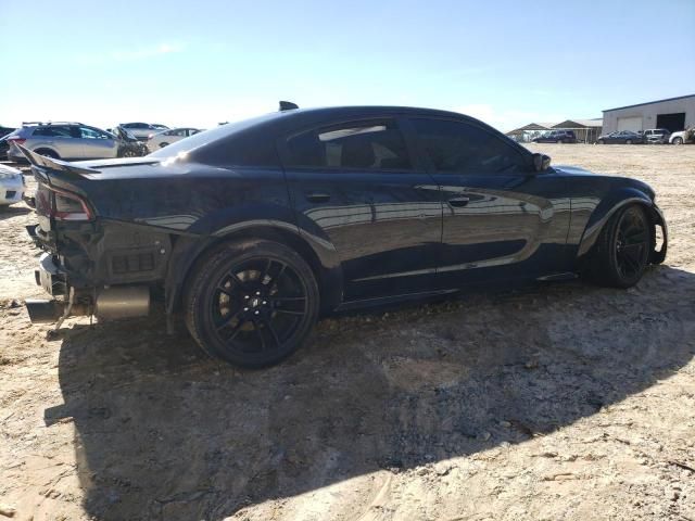 2020 Dodge Charger Scat Pack