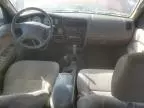 2004 Toyota Tacoma Double Cab