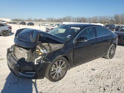 Volvo S60 salvage cars for sale: 2017 Volvo S60 Premier