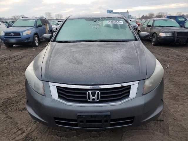 2009 Honda Accord EX