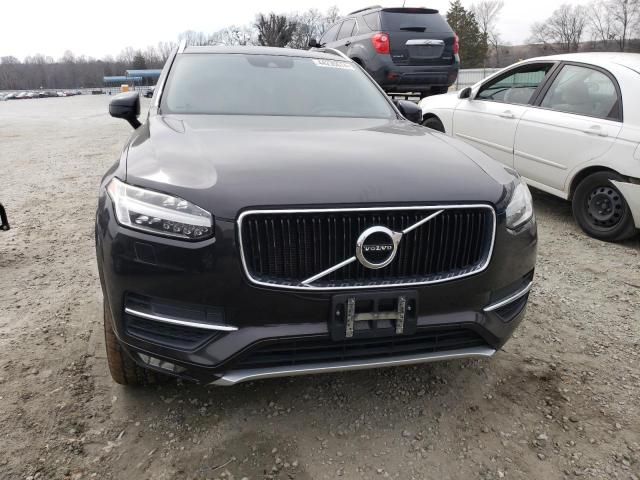 2016 Volvo XC90 T6