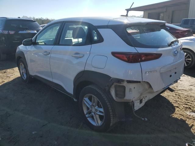 2018 Hyundai Kona SE