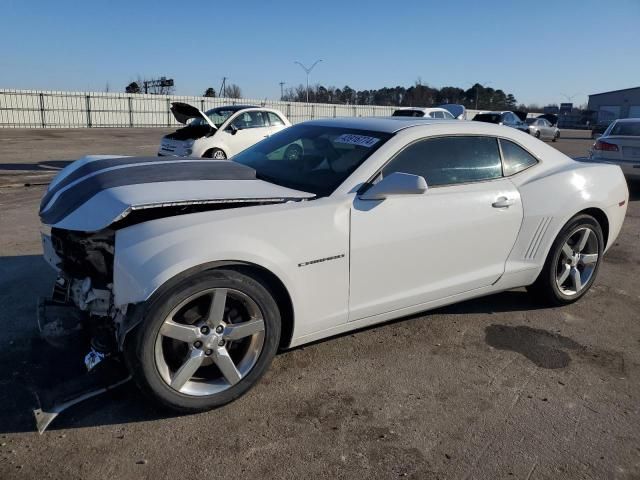 2010 Chevrolet Camaro LT