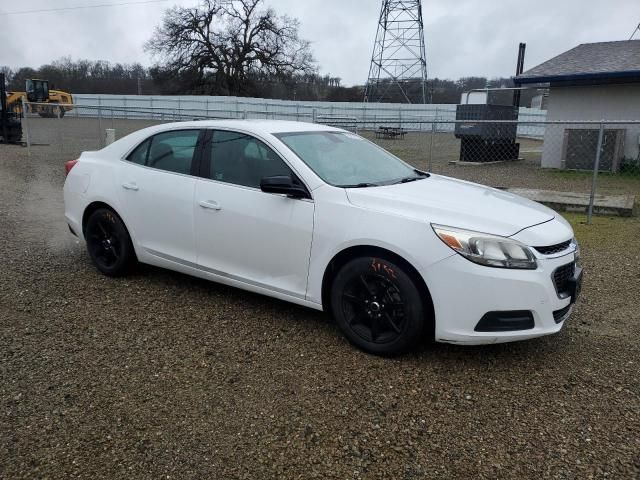 2014 Chevrolet Malibu LS