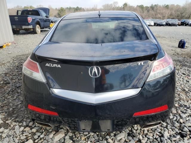 2011 Acura TL