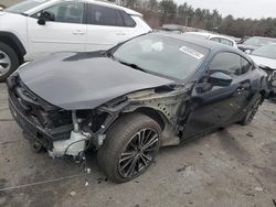 Salvage cars for sale at Exeter, RI auction: 2014 Subaru BRZ 2.0 Premium