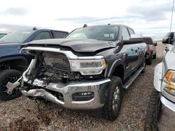 Dodge salvage cars for sale: 2022 Dodge 3500 Laramie