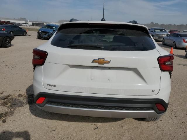 2024 Chevrolet Trax 1LT