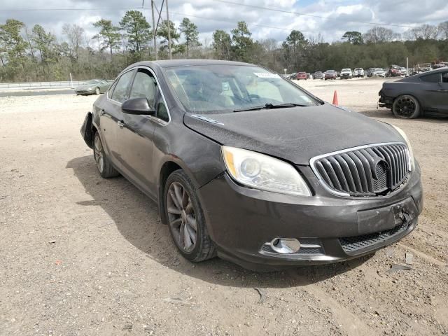 2015 Buick Verano