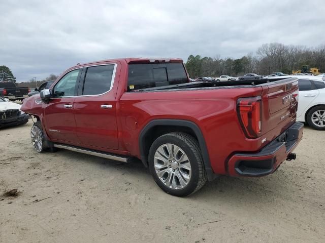 2021 GMC Sierra K1500 Denali