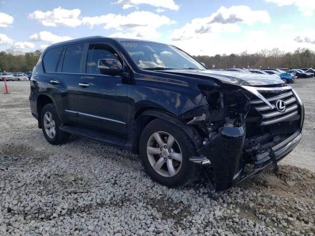 2014 Lexus GX 460