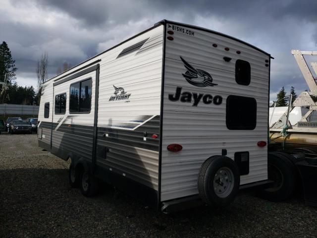 2022 Jayco Rocky Moun