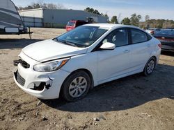 2017 Hyundai Accent SE for sale in Hampton, VA