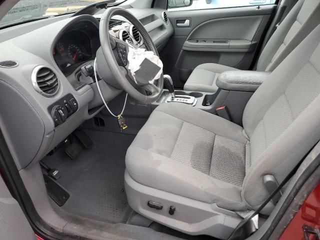 2007 Ford Freestyle SEL