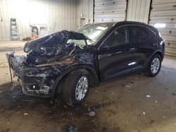 Vehiculos salvage en venta de Copart Franklin, WI: 2020 Ford Escape SE