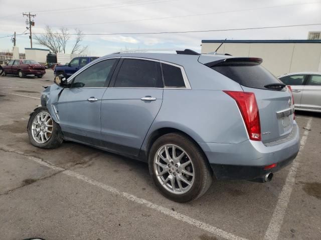 2014 Cadillac SRX Premium Collection