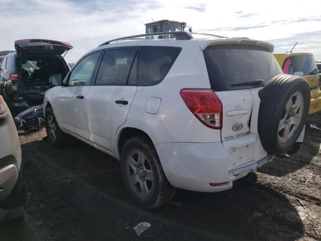 2006 Toyota Rav4