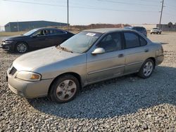 2004 Nissan Sentra 1.8 for sale in Tifton, GA