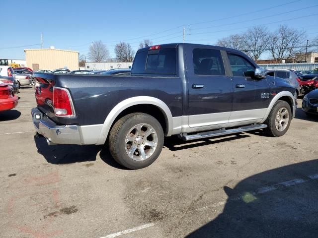 2016 Dodge 1500 Laramie