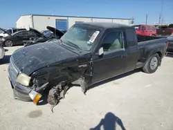 Ford Vehiculos salvage en venta: 1998 Ford Ranger Super Cab