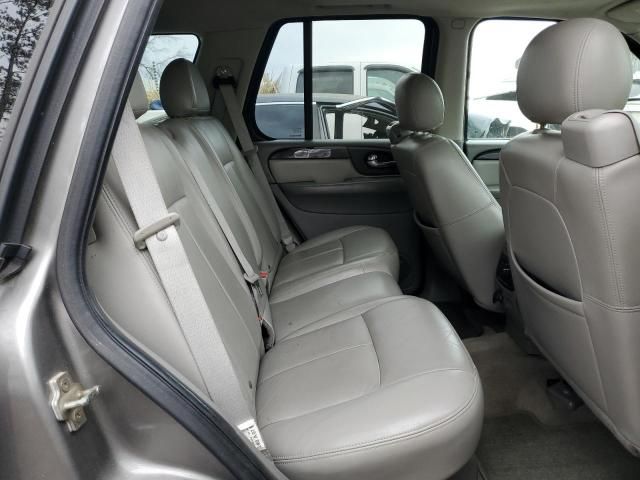 2008 GMC Envoy