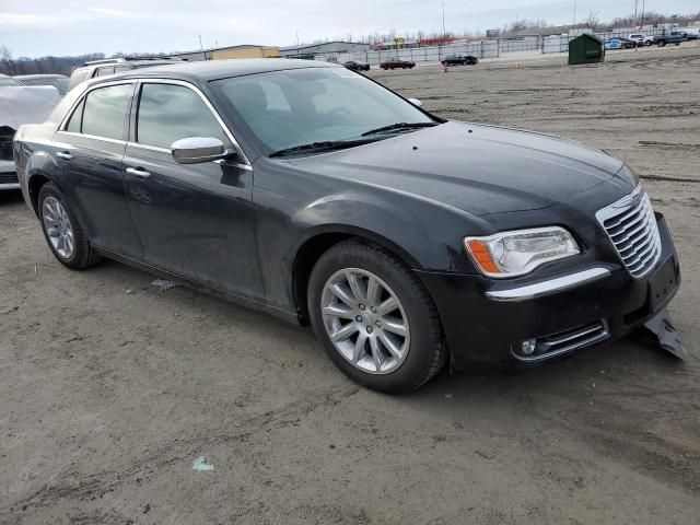 2013 Chrysler 300C