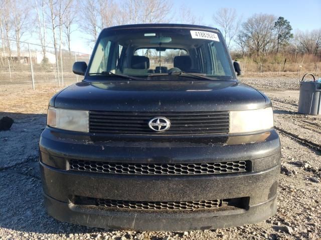 2006 Scion XB