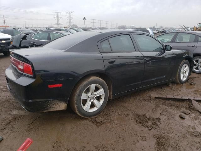 2014 Dodge Charger SE