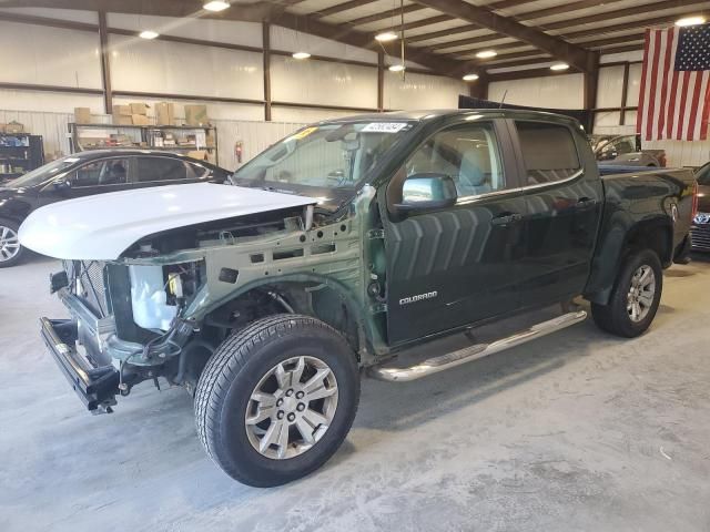 2015 Chevrolet Colorado LT