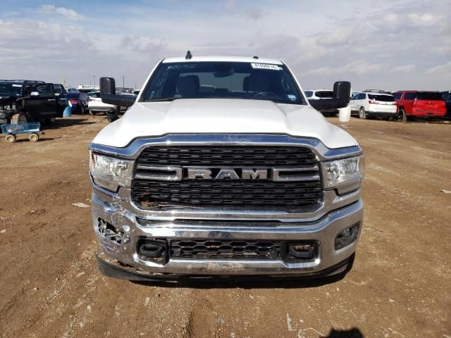 2022 Dodge RAM 2500 BIG HORN/LONE Star