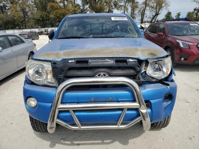 2006 Toyota Tacoma Prerunner Access Cab