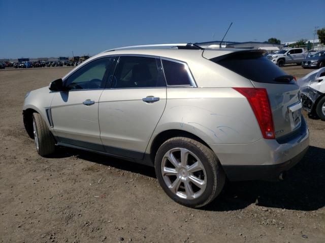 2015 Cadillac SRX Premium Collection