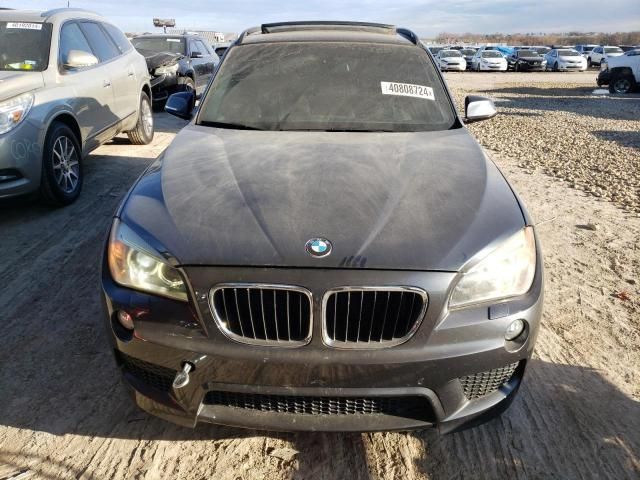 2014 BMW X1 XDRIVE35I