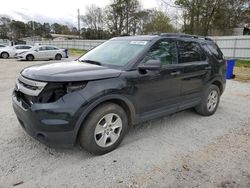 2012 Ford Explorer for sale in Fairburn, GA