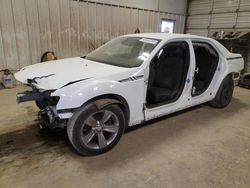 Salvage cars for sale at Abilene, TX auction: 2018 Chrysler 300 Touring