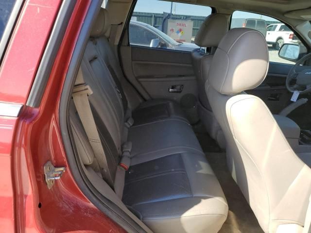 2005 Jeep Grand Cherokee Limited