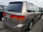 2003 Honda Odyssey EX