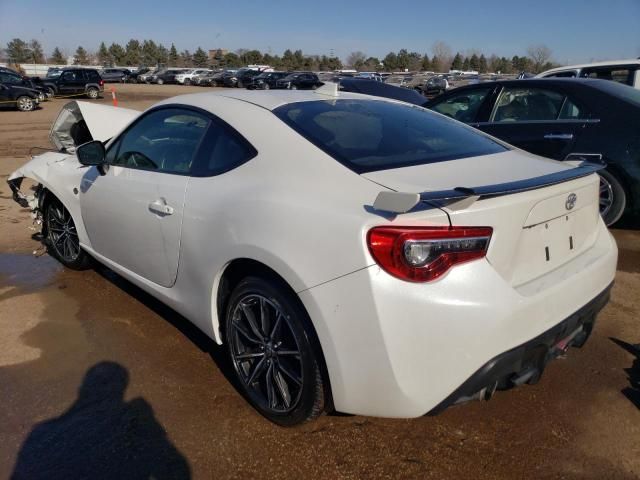 2020 Toyota 86 GT