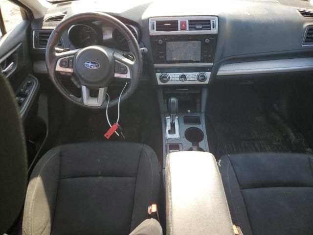 2015 Subaru Legacy 2.5I Premium