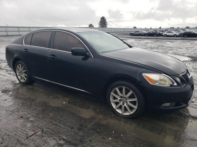 2006 Lexus GS 300