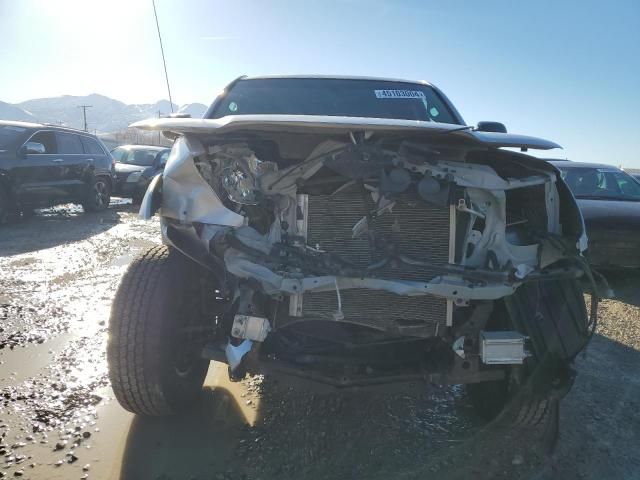 2006 Toyota Tacoma Access Cab