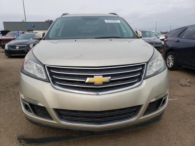 2013 Chevrolet Traverse LT