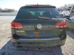 2011 Volkswagen Touareg V6 TDI