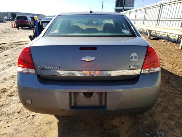 2007 Chevrolet Impala LT