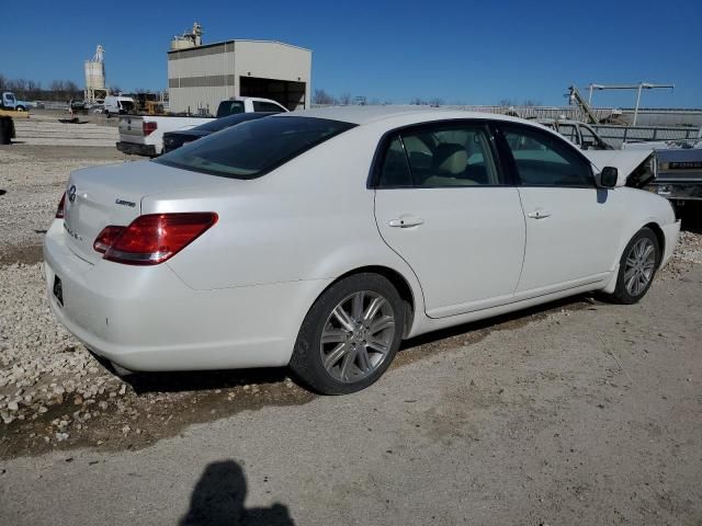 2007 Toyota Avalon XL