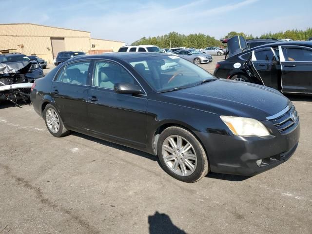 2007 Toyota Avalon XL